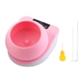 thumbnail image 2 of Rongfmy Electric Bead Automatic Beading Machine for Jewelry Making Necklaces Pink, 2 of 9