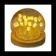 thumbnail image 4 of Luz de Noche de Tulipanes Hecha a Mano DIY TulipáN NiñA Sala de Estar Luz de Noche Luz de Escritorio LáMpara de RomáNtico-Amarillo, 4 of 10