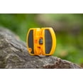 thumbnail image 2 of Afilador de Cuchillos Ajustable Smith’s 50917 de 2 Etapas Amarillo, 2 of 4