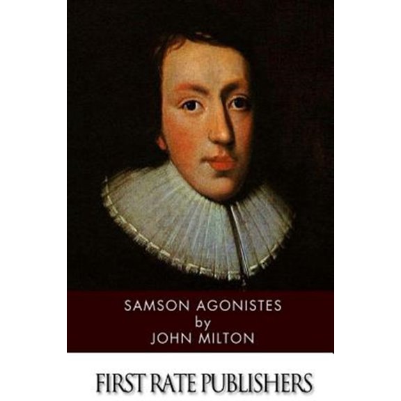 Pre-Owned Samson Agonistes