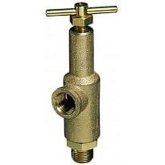 Spraying Systems 6815-3/4-700 Relief Valve