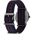 thumbnail image 5 of Reloj Timex Weekender Unisex 38mm Correa de Tela Azul, 5 of 5