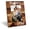 Brown 04, variant on Dad Gifts from Daughter, Daddy's Girl Photo Frame, Holds 4 x 6 Inch Photo, Farmhouse Wooden Picture Frame Gifts, Daddy & Daughter Photos Frames for Home Office Decor