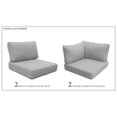 thumbnail image 1 of TK Classics Housse en Gris pour FLORENCE-06d, 1 of 2