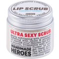 thumbnail image 1 of Exfoliante labial Handmade Heroes 100% natural, coco vegano, 30 ml, 1 of 7