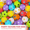 thumbnail image 3 of Balón de fútbol Party Favors AZEN Fidget Spinners para niños de 4 a 8, 8 a 12 años, 3 of 6