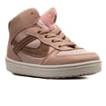 thumbnail image 3 of Tenis para Niñas Panam 0117110052 rosa 21, 3 of 6