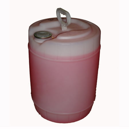 Concrete Cleaner - 5 gallon pail