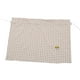 thumbnail image 4 of Parasol lavable para ventana de coche, con cordón antideslumbrante y ventosa, protector solar chico amarillo, 4 of 7