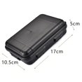 thumbnail image 2 of Outdoor Waterproof Airtight Survival Storage Case Container, 2 of 5