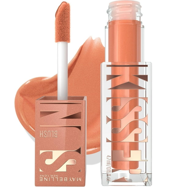 Colorete y bronceador Maybelline Sunkisser Downtown Rush