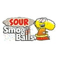 thumbnail image 4 of Toxic Waste Sour Smog Balls Candy, 4 of 5