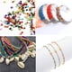 thumbnail image 4 of Cuentas de cristal checo para la fabricación de joyas, accesorios de pulsera hechos a mano, 15 g/lote, 2mm, 3mm, 4mm, efecto de la crema, nuevo, 4 of 4