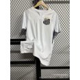 thumbnail image 1 of 23-24 Santos Home Short Sleeve Jersey, 1 of 2
