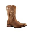 thumbnail image 2 of Botas CALIFORNIA Caballero modernas cafe 29, 2 of 4