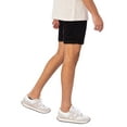 thumbnail image 2 of Jack & Jones Bowie Chino Shorts, Black, 2 of 6