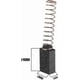 thumbnail image 4 of 4 Pairs of Sander Carbon Brushes 14x8x5mm Compatible with Festool ETS 150/3, 4 of 5