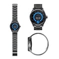 thumbnail image 3 of Smartwatch Gadgets & Fun Steel GF para hombre, 3 of 4