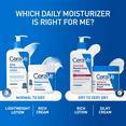 thumbnail image 7 of CeraVe Face & Body Intensive Moisturizing Lotion for Dry to Very Dry Skin, 12 fl oz, 7 of 7