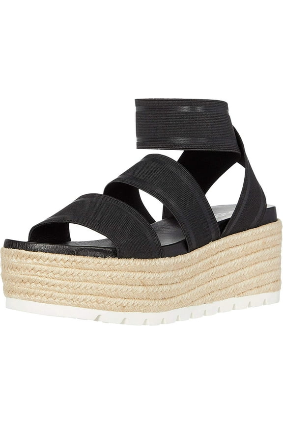 Quartz Black Elastic 9 M