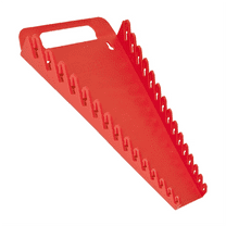 Ernst Mfg. 15 Wrench Gripper - Red