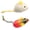 Style2, variant on BESTSKY Interactive Cat Toy,Realistic Plush Automatic Cat Toy,Encourage Natural Cat Behavior Remote Control Cat Toy,Style1