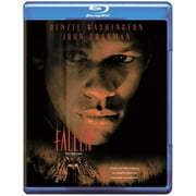 Fallen (Blu-ray), Warner Home Video, Horror