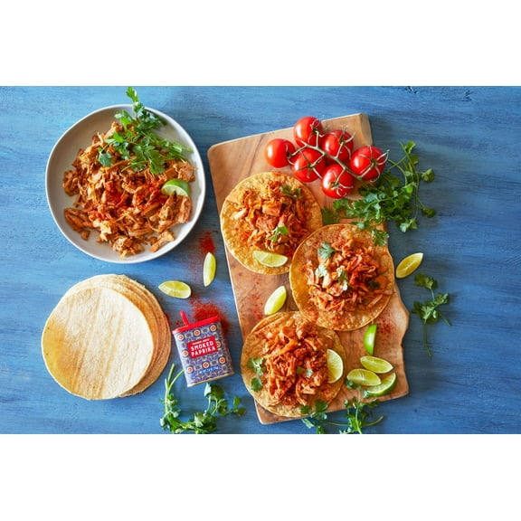 Pack of 2 - TJs Smoked Paprika 2.6 Oz