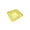 Yellow, variant on Feledorashia Inflatable Swimming Pool Cooler, Inflatable Beverage Holder, Outdoor Party Drink Cooler Tray, Thickened PVC Ice Bar Float Accessory