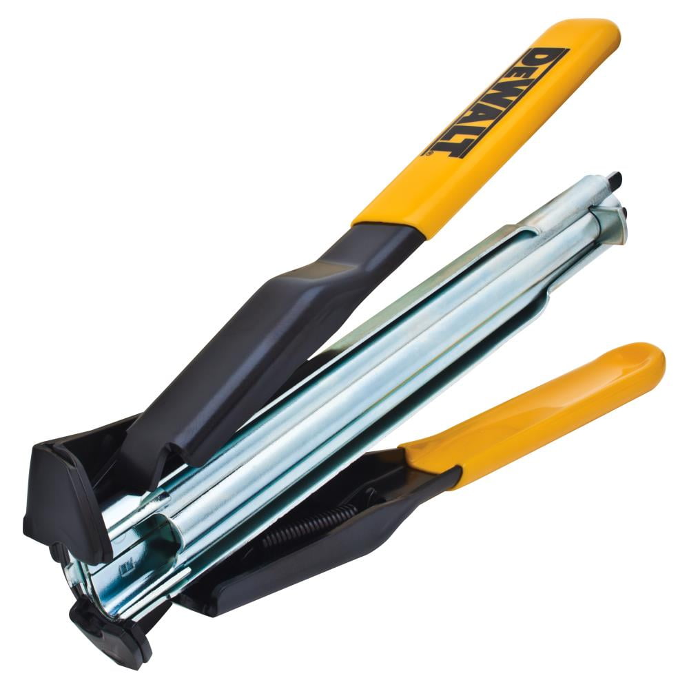 DewaltP7DW Hog Ring Pliers Kit