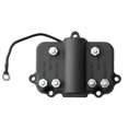 thumbnail image 1 of CDI Switch Box Ignition Pack 114-7452A3 339-7452A3 for Mercury 2 Cylinder 18 20 25 35 40 Hp CDI Box 899883230 18-5776, 1 of 5