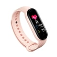 thumbnail image 2 of Smartwatch M6 Sports Bluetooth con monitor de frecuencia cardíaca, 2 of 6
