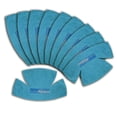 thumbnail image 3 of Headline It 1001 Disposable Hat And Helmet Liner - No Sweat Liner, 3 of 3