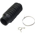 thumbnail image 3 of For Honda Civic del Sol Steering Rack Boot 1994 95 96 1997 R=L Single Piece | Front | MK9863 | 53534SR3N52, 3 of 4
