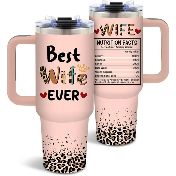 30th Birthday Gifts for Her - 30 Birthday Gifts for Women - 30th Birthday Tumbler Cups - 30 Year Old Gift for Women, 1995 Tumbler (Cream, 40 oz)