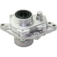 thumbnail image 5 of 4WD ACTUATOR Compatible with CHEVROLET TRAILBLAZER/ENVOY 02-09 , Housing only, Axle Disconnect, 4WD, 5 of 5