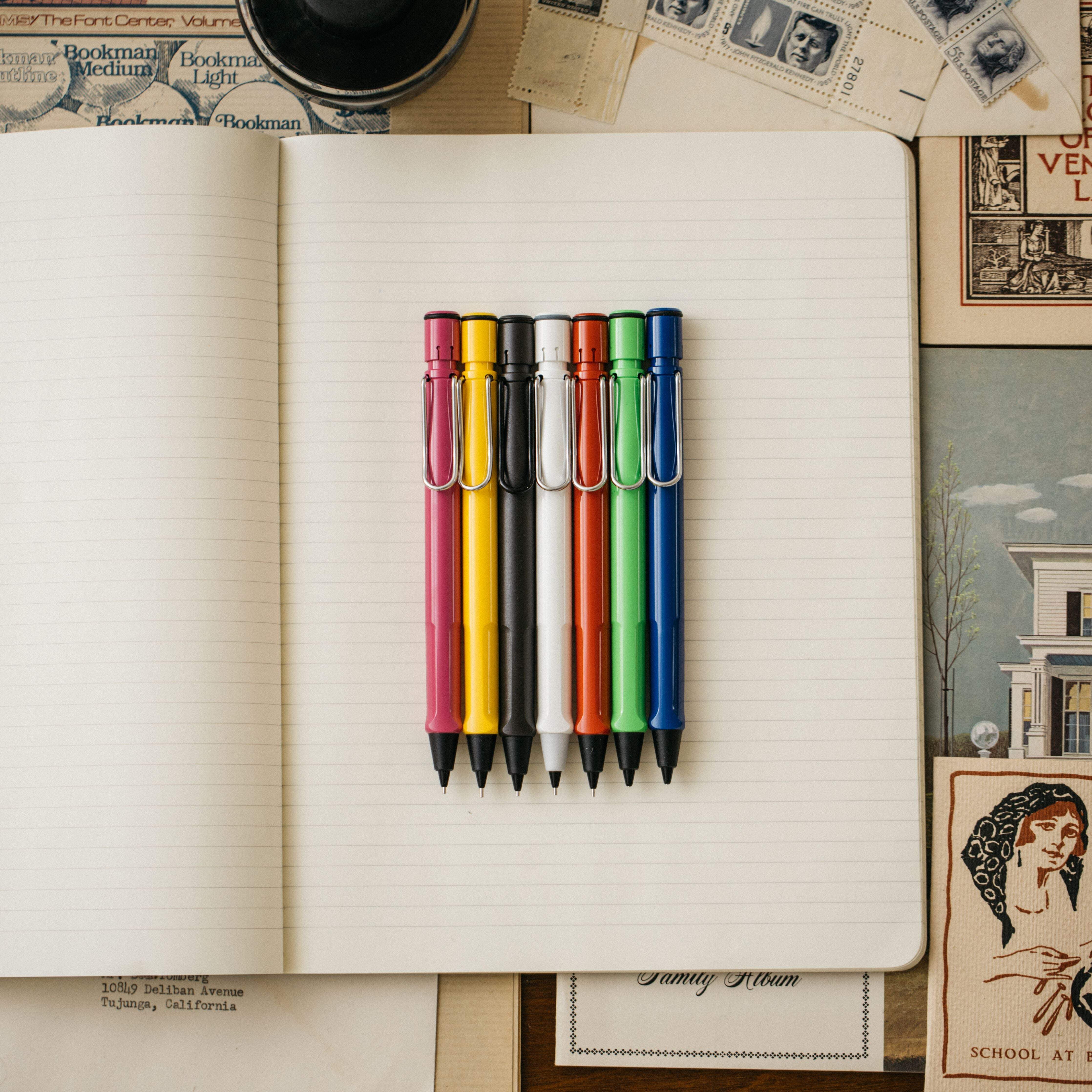 LAMY Safari Mechanical Pencil