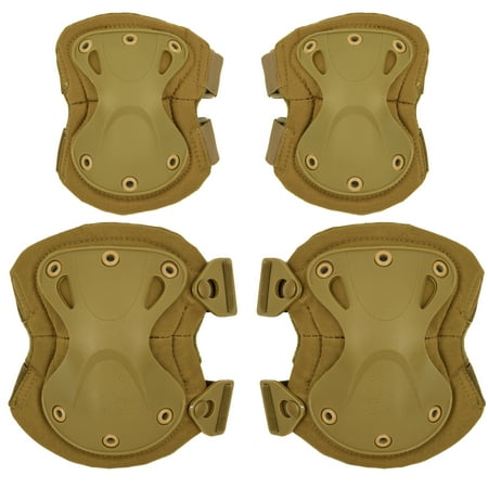 

Knee Pads for Work Forestfish Construction Gel Knee Pads Tool