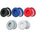 thumbnail image 4 of Shinysix Ear Pad,Earpads Ear Pad Ear 2Pcs Earpads Ear Ear Pad Cushion Ear Pad Cushion 2/3 Ear Pad Cushion 2/3, 4 of 7