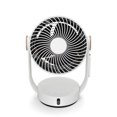 thumbnail image 3 of Ventilateur oscillant Leo 3D, 3 of 8