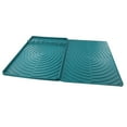 thumbnail image 4 of Silicone Griddle Mat Bbq Mat Grill Protective Pad Non-Stick Protective Cover, 4 of 9