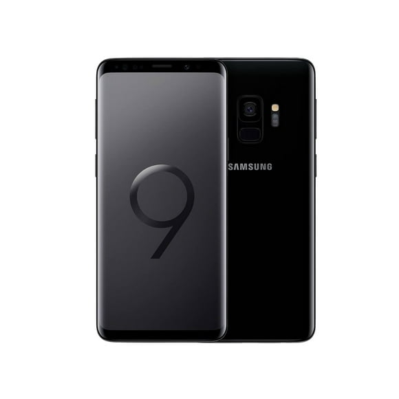 Celular Samsung Galaxy S9 64 gb, Reacondicionado
