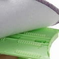 thumbnail image 3 of Mosiee Groove Cleaning Brush For Window Foldable Cleaner Sliding Door Track Cleaning, 3 of 9