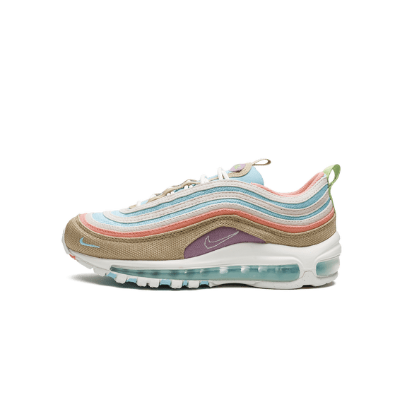 NIKE GRADE SCHOOL Air Max 97 SE "Wheat Grass" DQ4126 400 DQ4126 400 from Stadium Goods