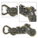 thumbnail image 3 of Sacacorchos de motocicleta Regalos de cerveza Regalos del día del padre para hombres Regalos de Navidad Regalos del día de San Valentín MFZFUKR CPB-DE-LYY1185, 3 of 5