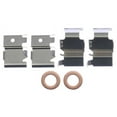 thumbnail image 5 of Raybestos Element3 New Plated Calipers Fits select: 2007-2015 TOYOTA TUNDRA, 2008-2015 TOYOTA SEQUOIA, 5 of 6