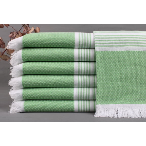 Personalized Turkish Towel, Bath Towel, Striped Peshtemal, 40x71 Inches Turkish Towel for Beach, Yoga Towel, Bridesmaid Peshtemal,