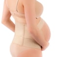 thumbnail image 3 of Faja Para Embarazada New Form Soporte Maternal Ajustable, 3 of 5