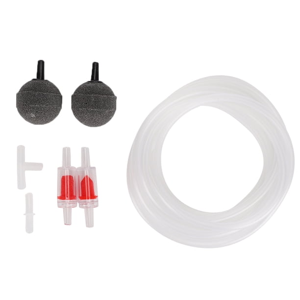 Accesorios para peceras, accesorios para bombas de aire para acuarios, accesorios para bombas de aire para acuarios, conjunto de bomba de aire para acuarios, solución innovadora