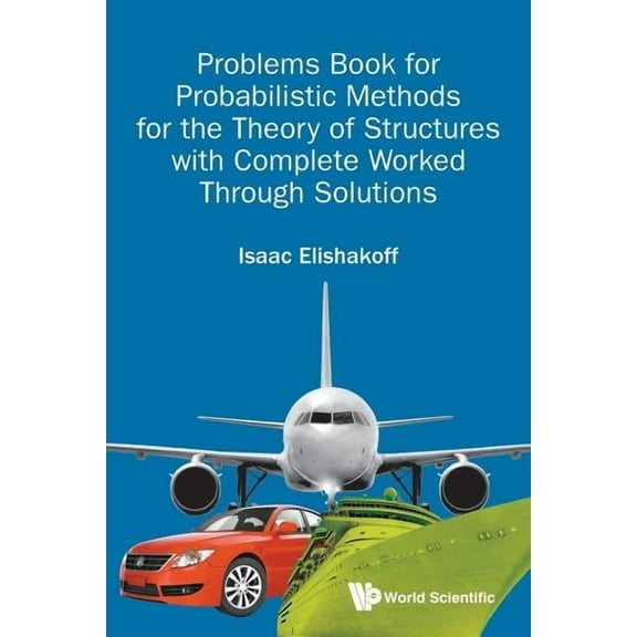 Problem Bk Probab Method Theory Struc Complete Work Thr Sol, (Paperback)